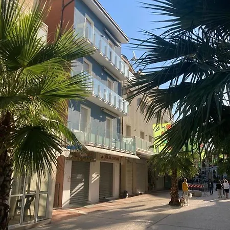 Mansarda Casa Gabriella Cattolica