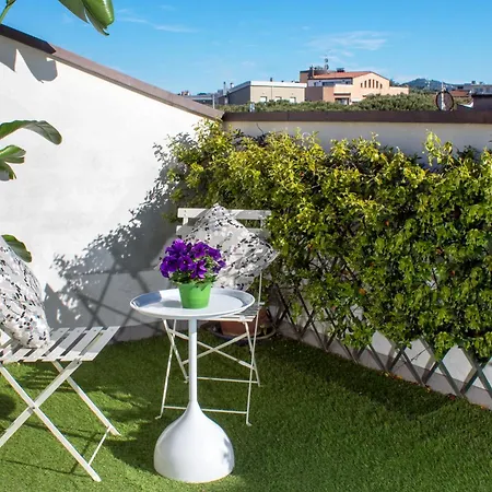 Mansarda Casa Gabriella