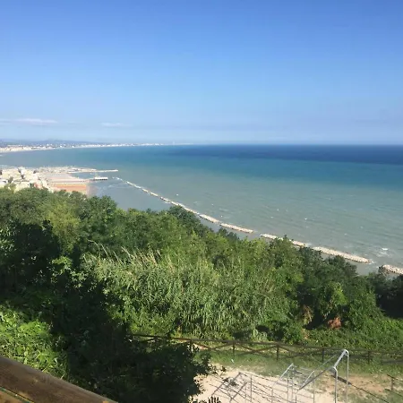 Mansarda Casa Gabriella Apartman