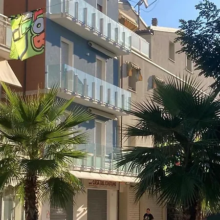 Mansarda Casa Gabriella *