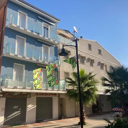 Mansarda Casa Gabriella *