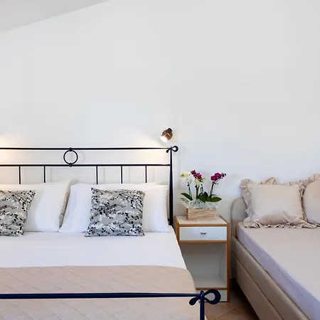 Daire Mansarda Casa Gabriella *