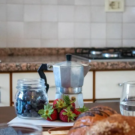 Mansarda Casa Gabriella Appartamento Cattolica