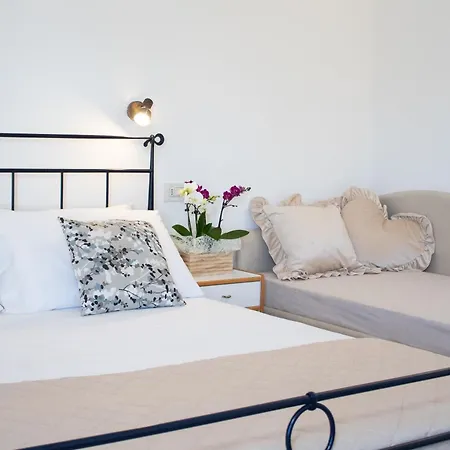 Mansarda Casa Gabriella *