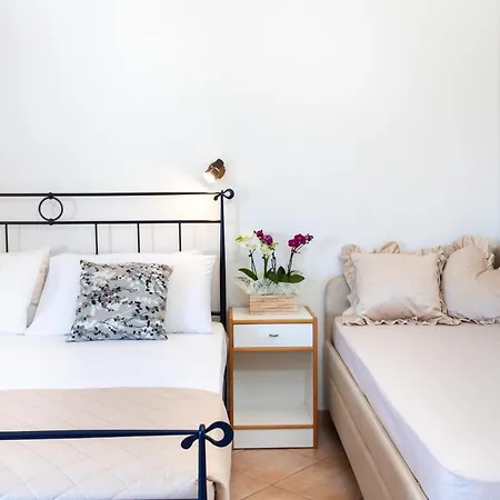 Mansarda Casa Gabriella Daire Cattolica