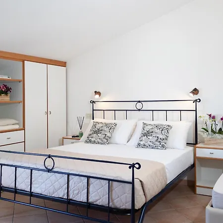 Mansarda Casa Gabriella * Cattolica