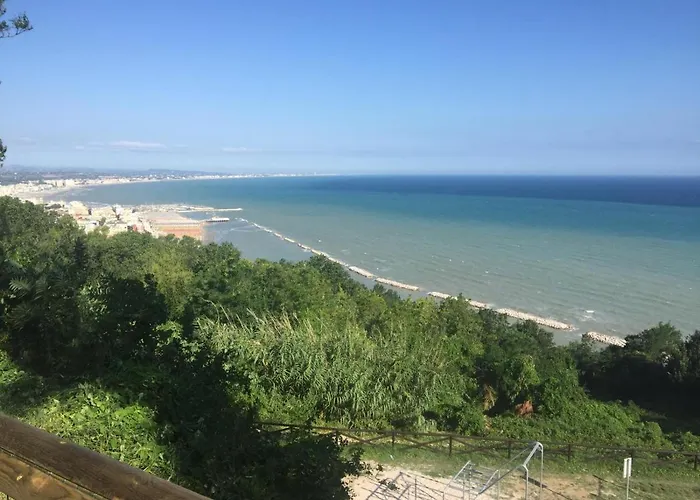 Mansarda Casa Gabriella Appartamento