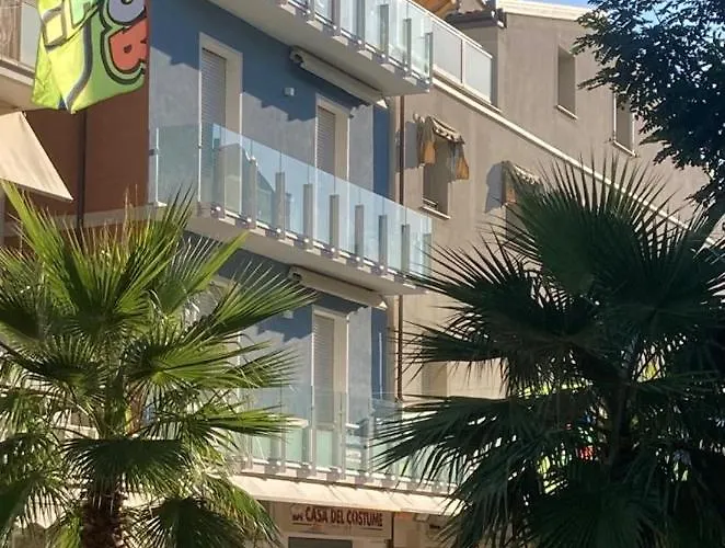 Mansarda Casa Gabriella *