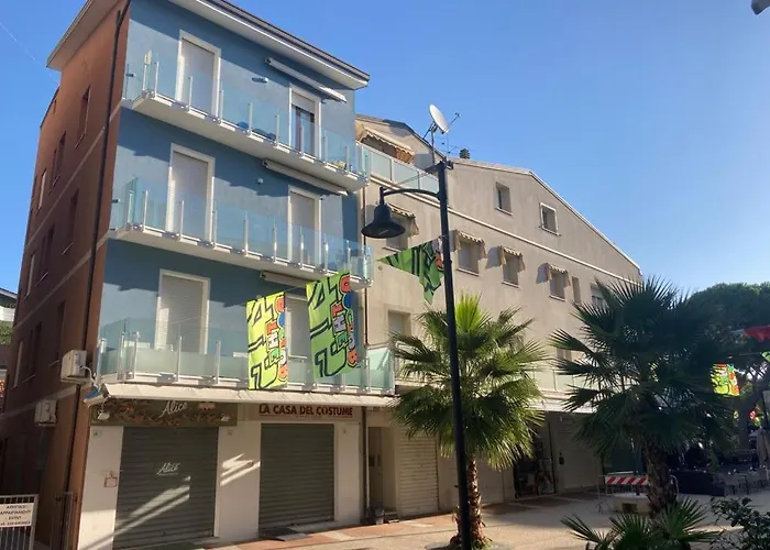 Mansarda Casa Gabriella *