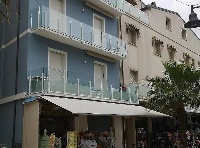 Mansarda Casa Gabriella