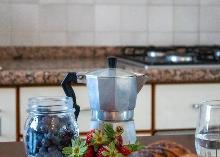 Mansarda Casa Gabriella Appartamento Cattolica