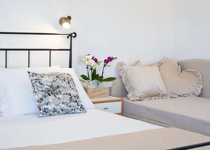 Mansarda Casa Gabriella *