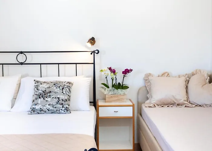 Mansarda Casa Gabriella Daire Cattolica