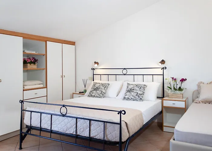 Mansarda Casa Gabriella * Cattolica