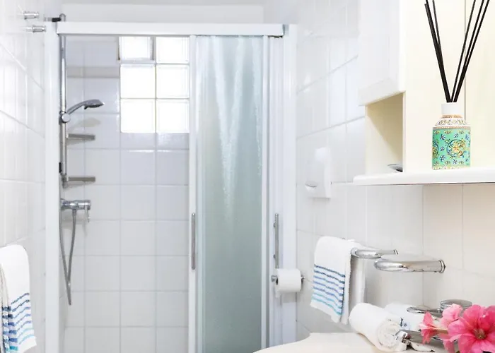 Mansarda Casa Gabriella Daire *