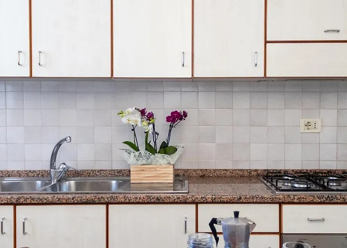 Mansarda Casa Gabriella